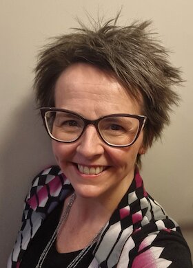 Lynn Tulloch