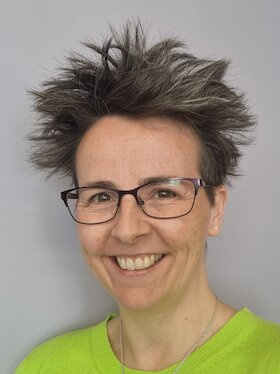 Lynn Tulloch