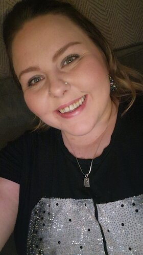 Michelle Hughson