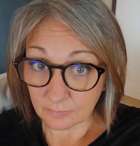 Ingrid Webb